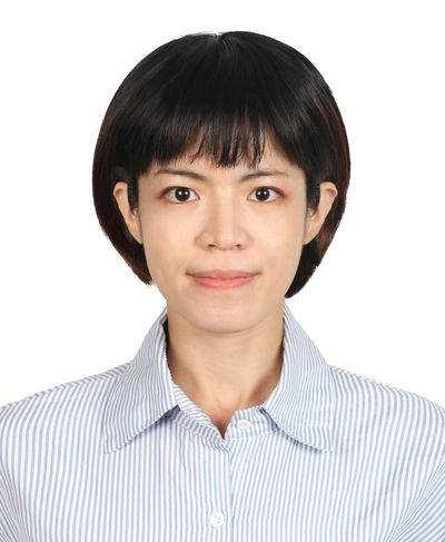 Gina 蔡承穎